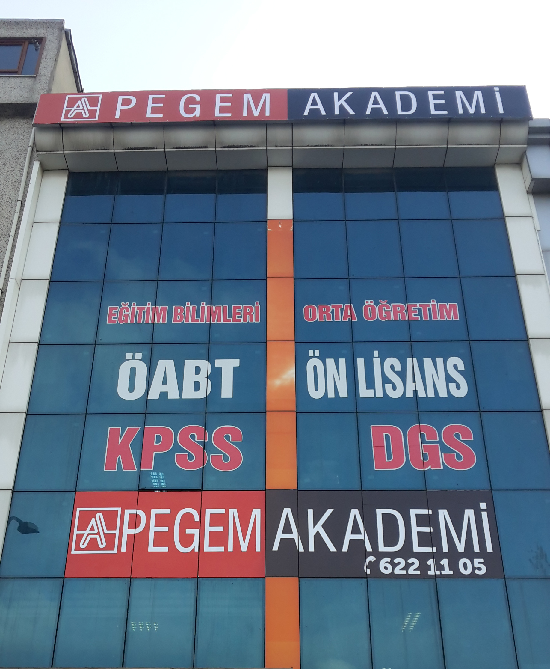 Hatay Iskenderun Pegem Akademi Binamiz Fotograf Albumleri